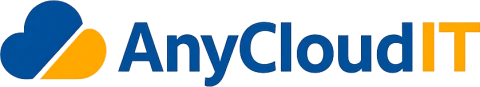AnyCloud IT Logo