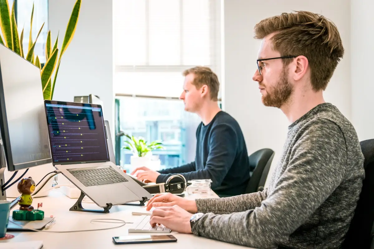 Cloud and AI engineering workspace