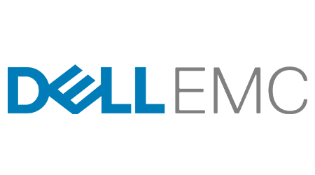 AnyCloudIT Partner Dell EMC Logo Image