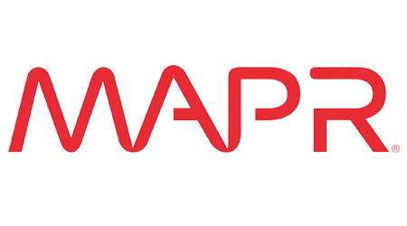 AnyCloudIT Partner MAPR Logo Image