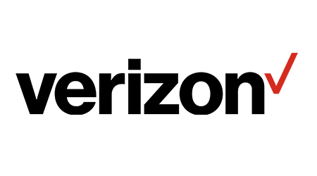 AnyCloudIT Partner Verizon Logo Image