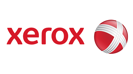 AnyCloudIT Partner Xerox Logo Image